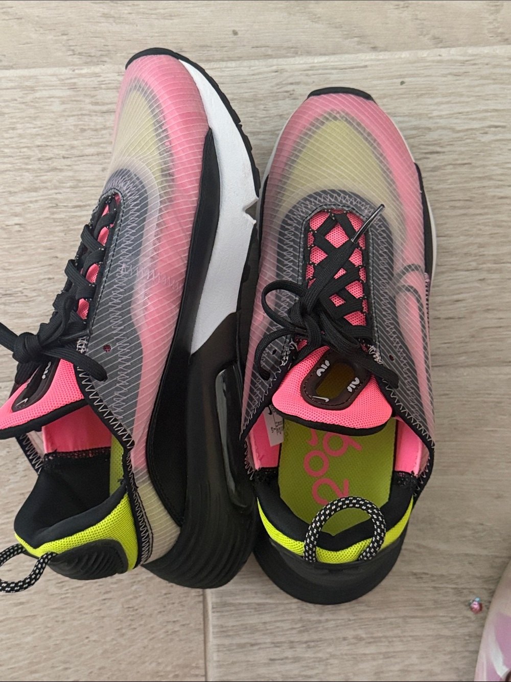 Nike Women’s Air Max 2090 Sneakers
